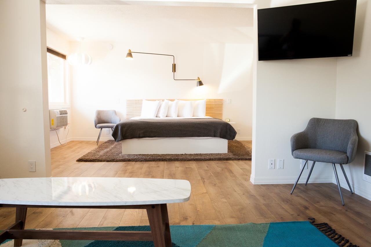 Monarch Motel Moscow Kültér fotó